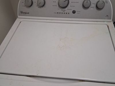 Washer and Dryer for sale.
