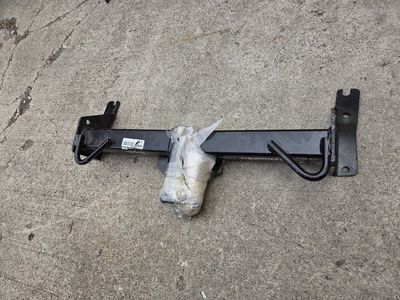 front mount hitch cherokee comanche wagoneer
