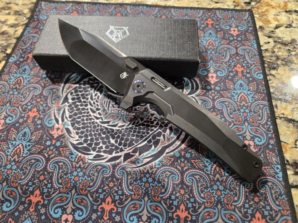 Arcane Designs Abyss V2 DLC