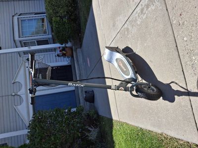 Razor E-scooter