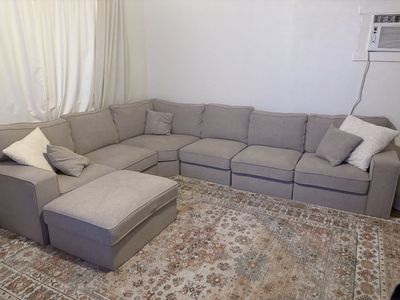Sectional Couch
