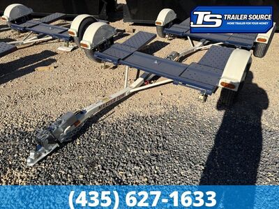 Master Tow Car Dolly Surge Brake