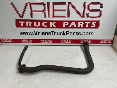 Freightliner Left Grab Handle - B Pillar, Part # A18-52857-000