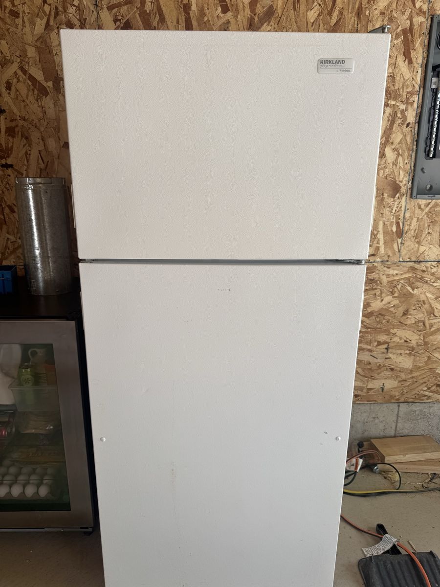 Fridge