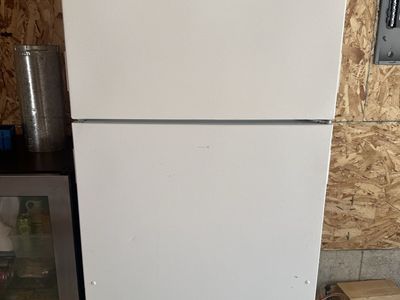 Fridge