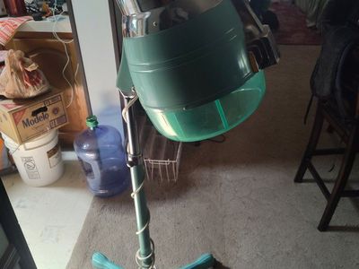free 1950's- 1960's blowe dryer