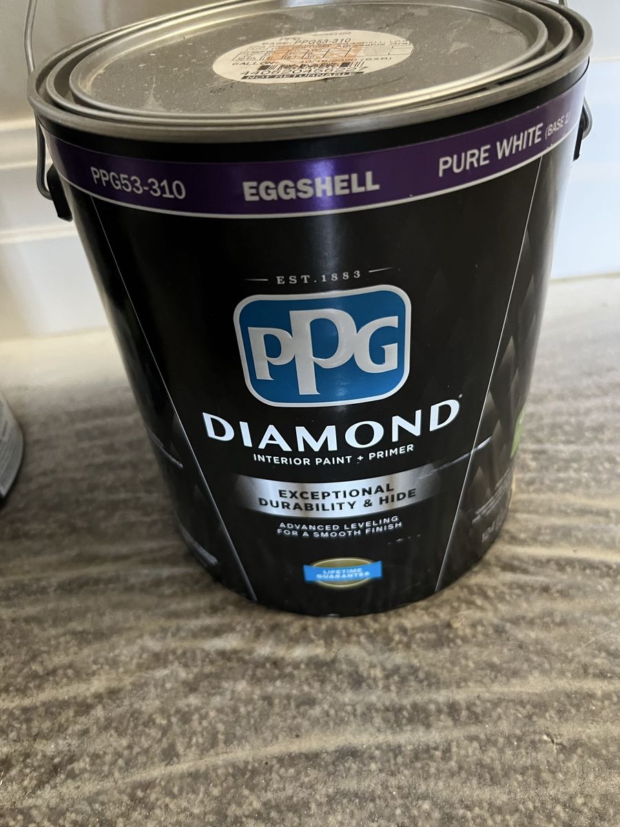 Agreeable Gray Brand new/unopened