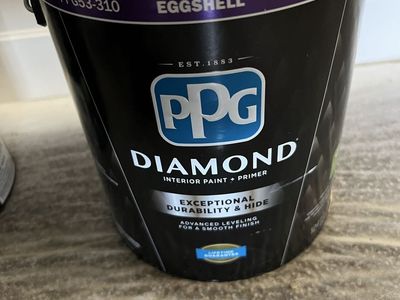 Agreeable Gray Brand new/unopened