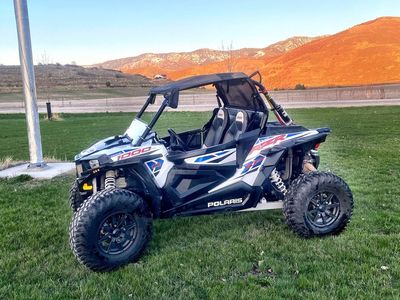2015 1000xp Polaris RZR