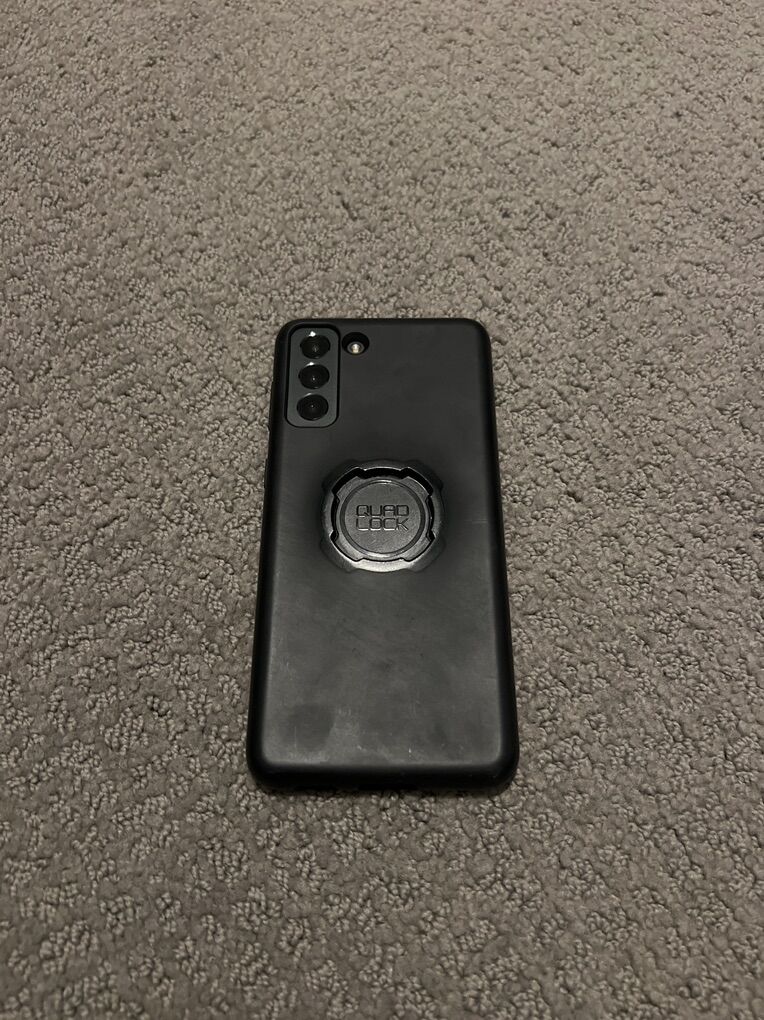 QuadLock Phone Case