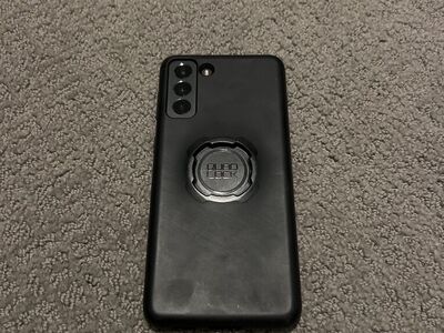 QuadLock Phone Case