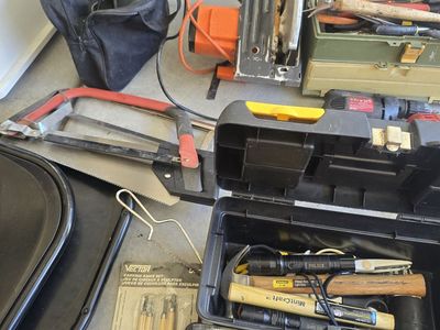 Tools