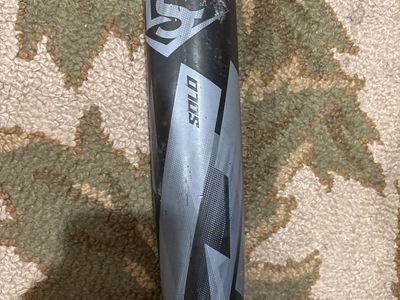 Louisville Slugger Solo 29/8 USSSA bat