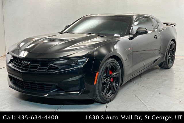 2023 Chevrolet Camaro LT1