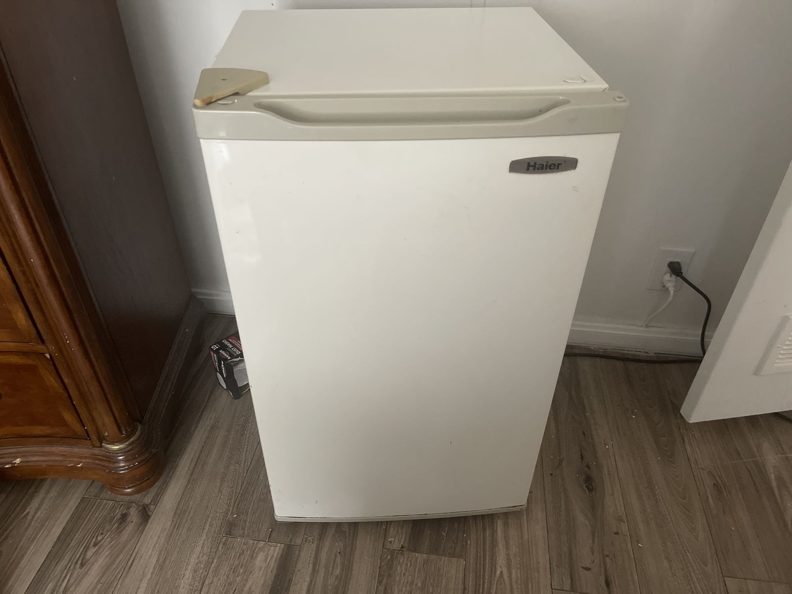 mini-fridge