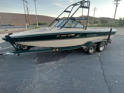 1999 Ski Centurion