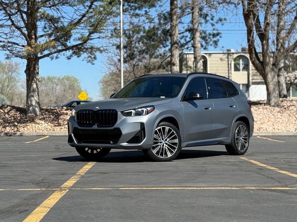 2023 BMW X1 xDrive28i