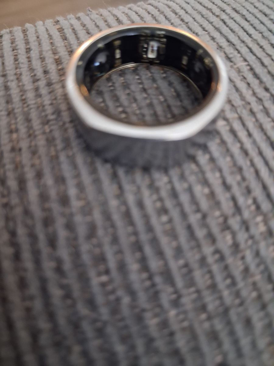 Oura G3 smart ring