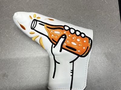 Putter Headcover - blade