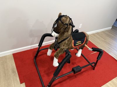 Play Rocking Horse