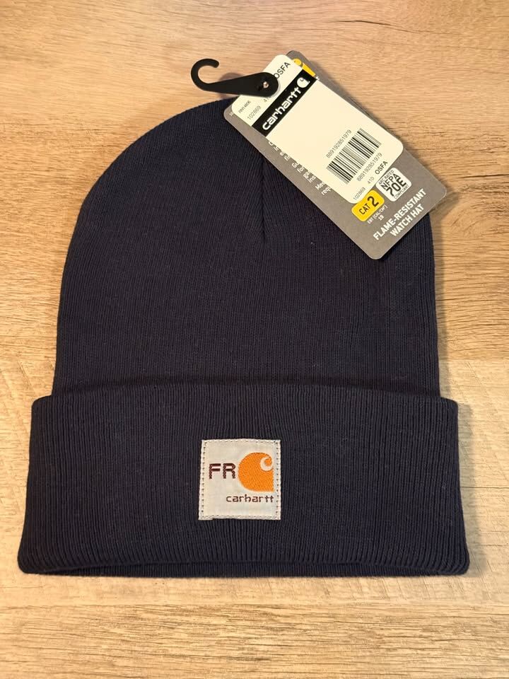 Carhartt FR Watch Cap