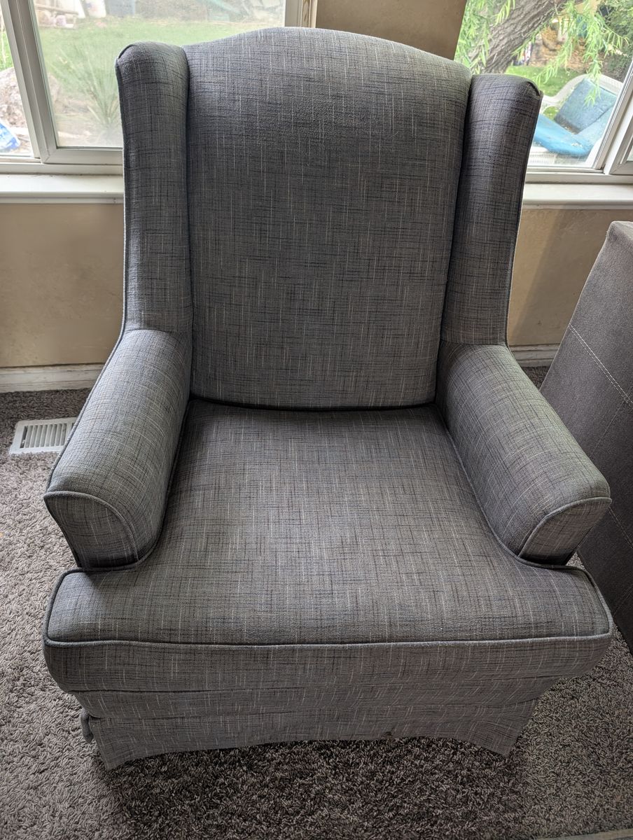 Rocker / Swivel Chair