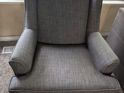 Rocker / Swivel Chair