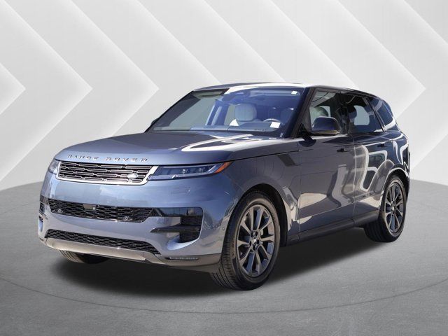 2023 Land Rover Range Rover Sport P360 SE