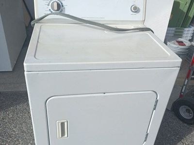 electric dryer