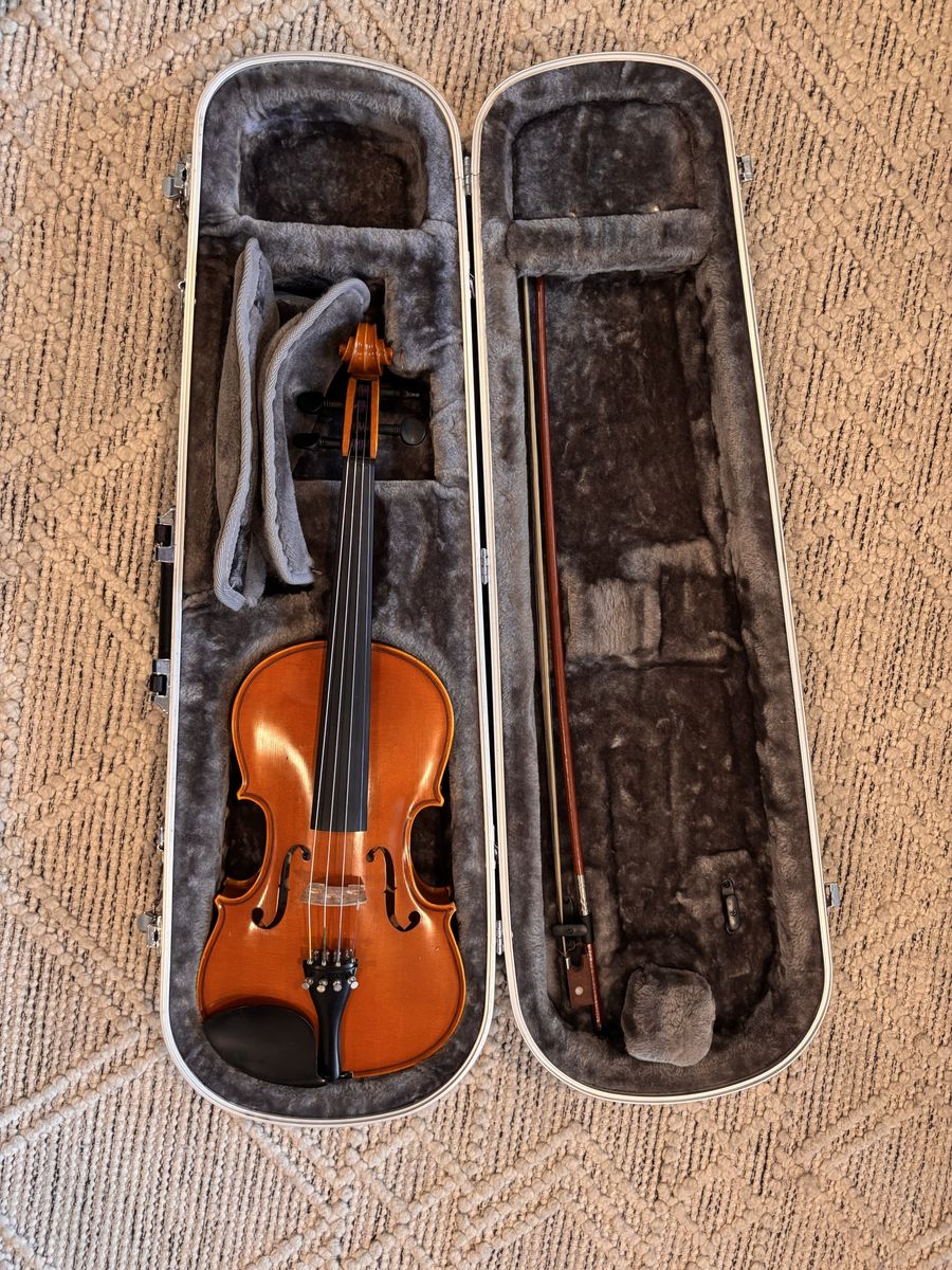 Yamaha AV5 Violin 