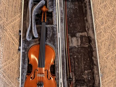 Yamaha AV5 Violin