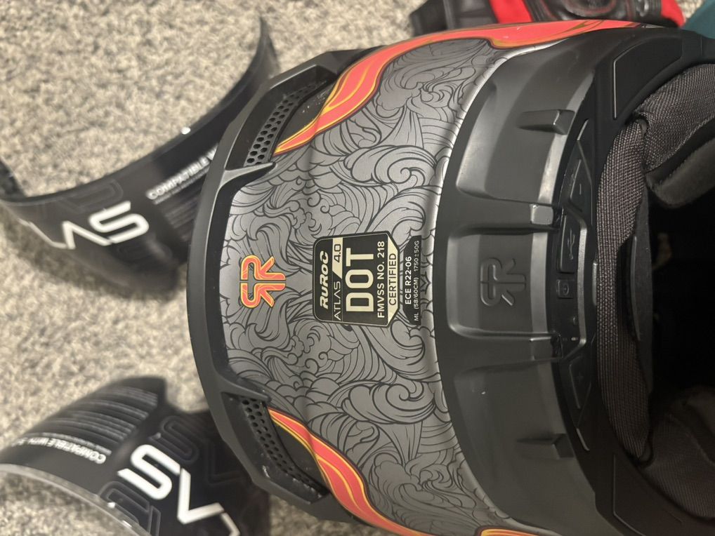 Homda Cbr500