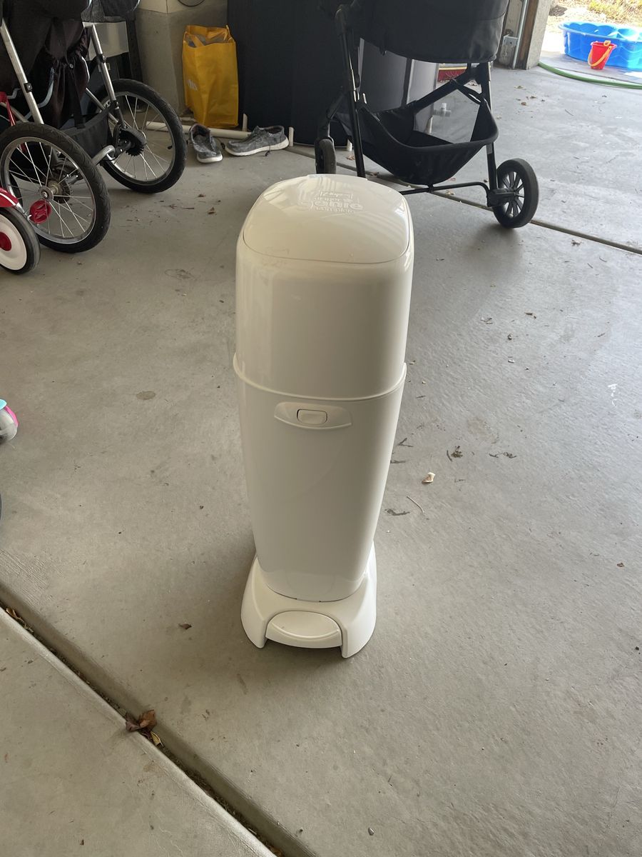 Diaper Trash