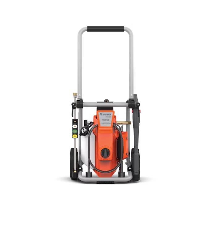 Husqvarna 2300 PSI Gas Powered Pressure Washer