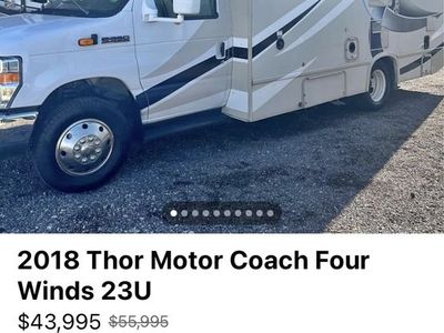 Motor home