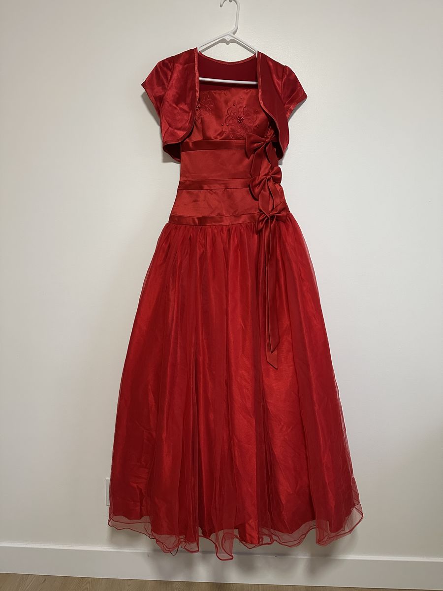 Beautiful & Stunning Party Dance Dress