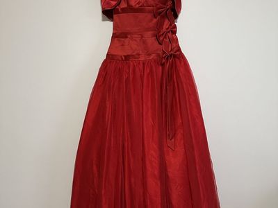 Beautiful & Stunning Party Dance Dress