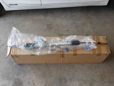 Unbranded F8-013461 Car Steering Rack and Pinion Assembly
