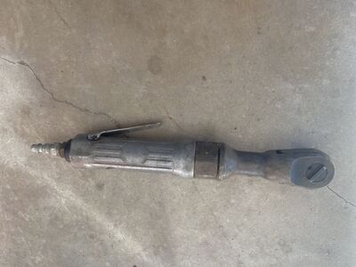 Air Ratchet Drill (3/8)