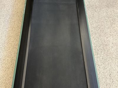 TREADMILL HORIZON GS950T