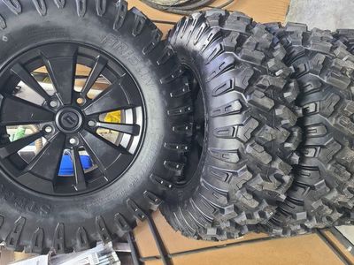 cfmoto new take offs