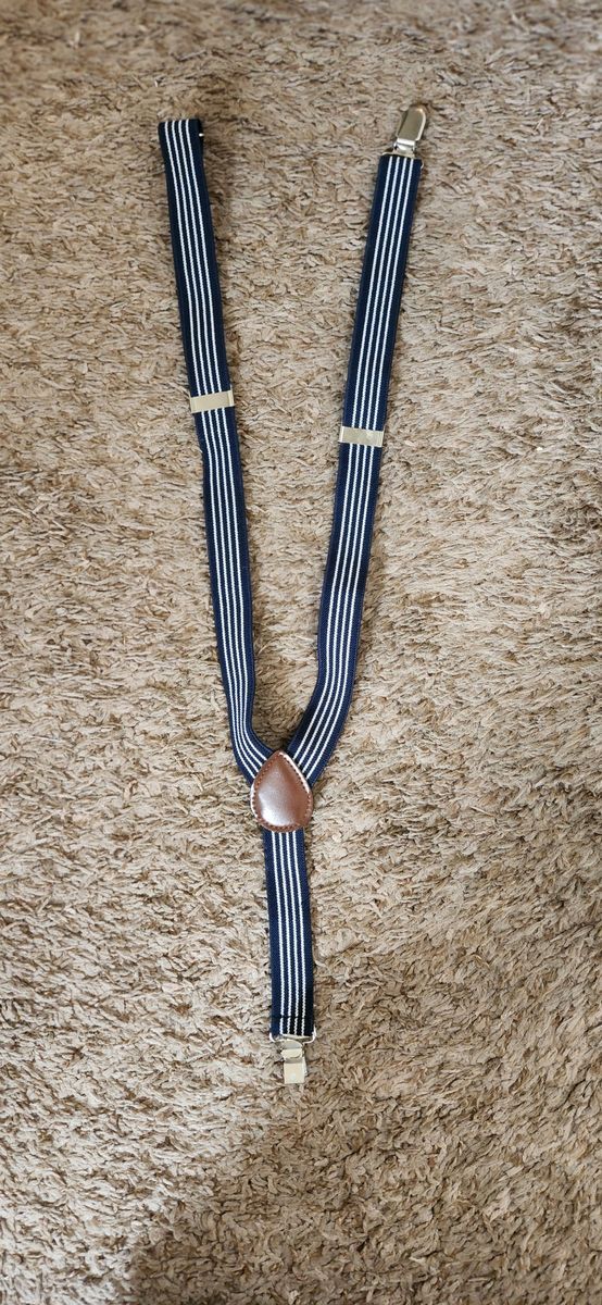 Kids Suspenders