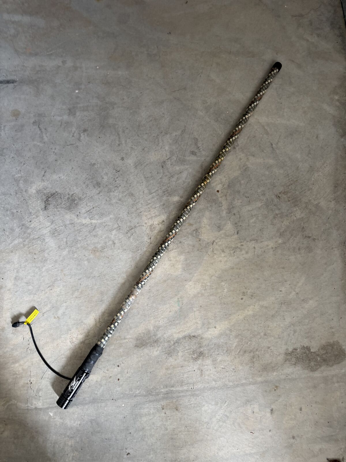 R1 Industries Lighted Whip