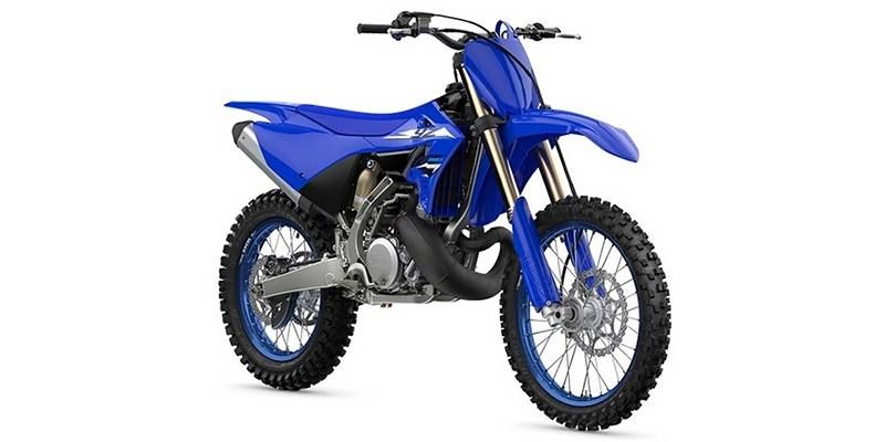 2026 Yamaha YZ250X