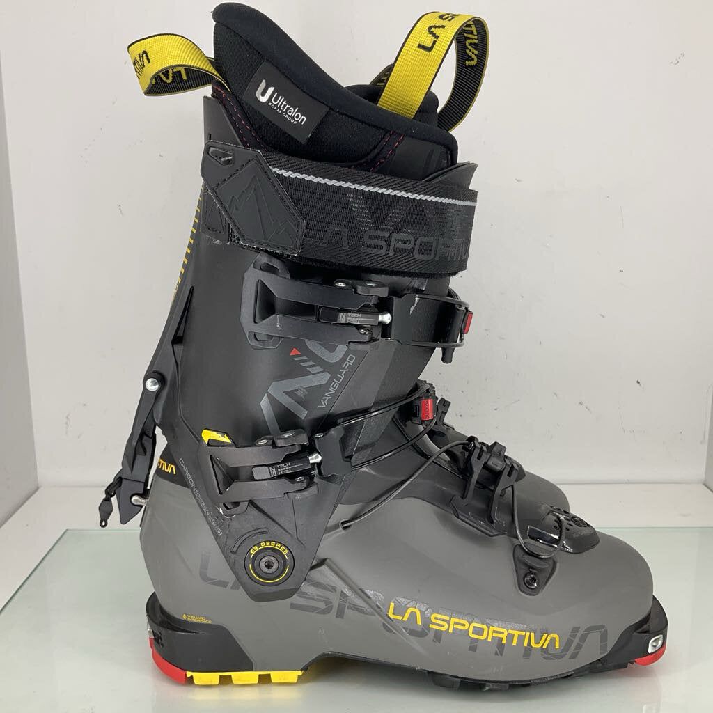 La Sportiva Vanguard A/T Boots