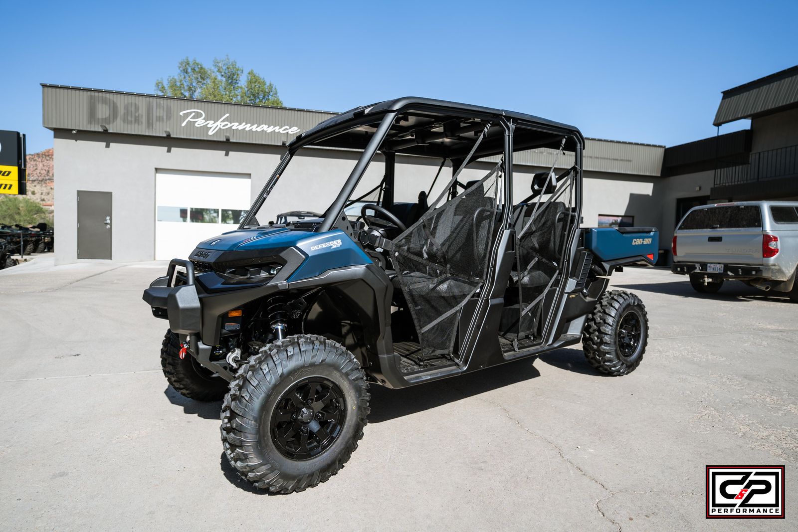 2026 Defender HD11 MAX XT