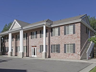 OFFICE SPACE FOR RENT – 9 PRIVATE OFFICES AVAILABLE