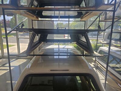 OVS Expediation Truck Shell. 3rd Gen Tacom 5.2ft bed!