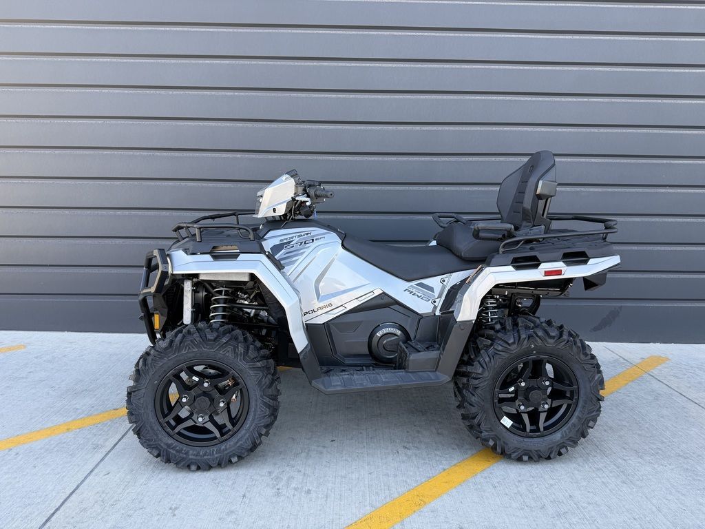 2026 Polaris® Sportsman Touring 570 Ultimate