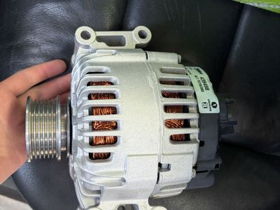 2007 Audi A4 2.0 OEM alternator